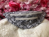 Snake print